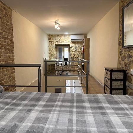 Q Apartments In Corfu Town Ngoại thất bức ảnh