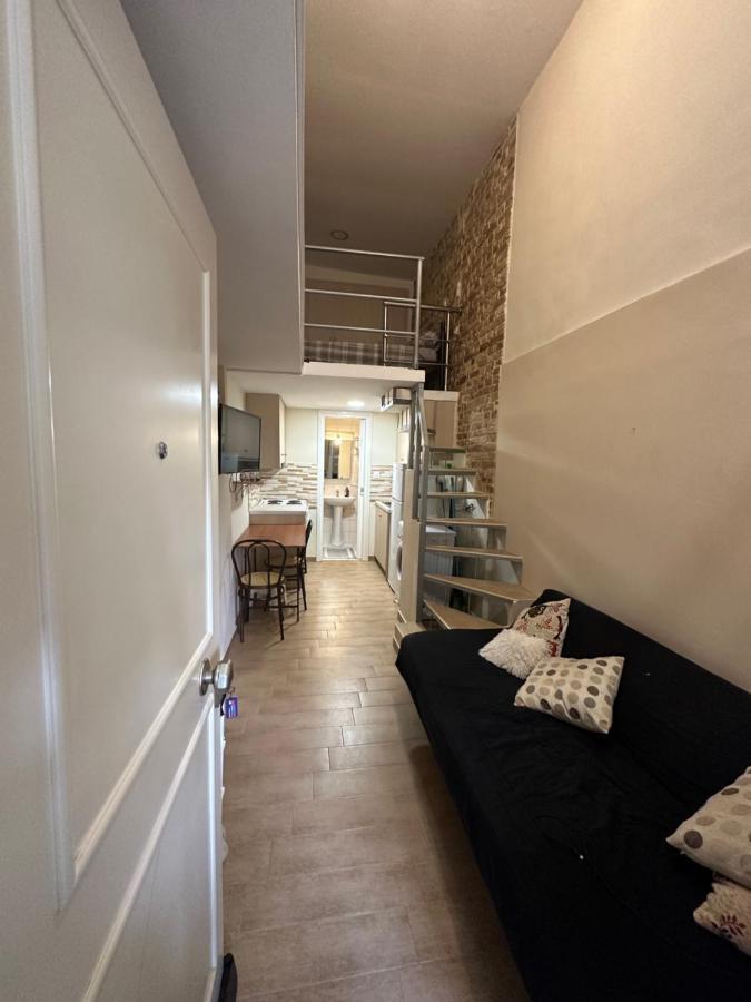 Q Apartments In Corfu Town Ngoại thất bức ảnh