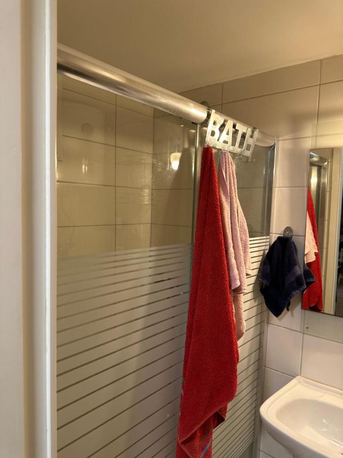Q Apartments In Corfu Town Ngoại thất bức ảnh